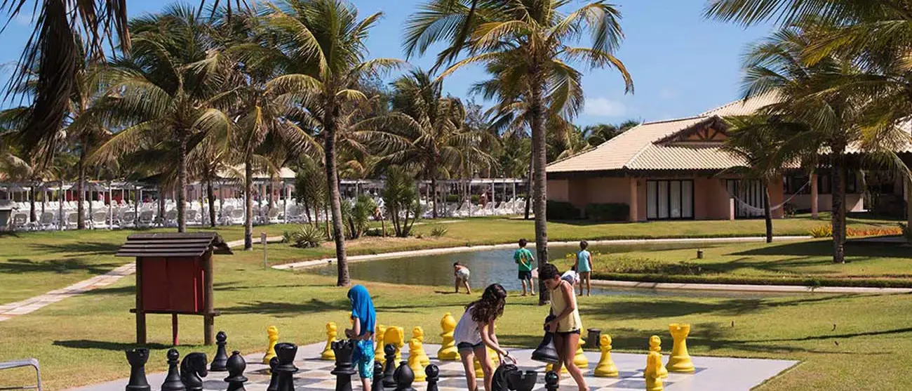Vila Gale Cumbuco
