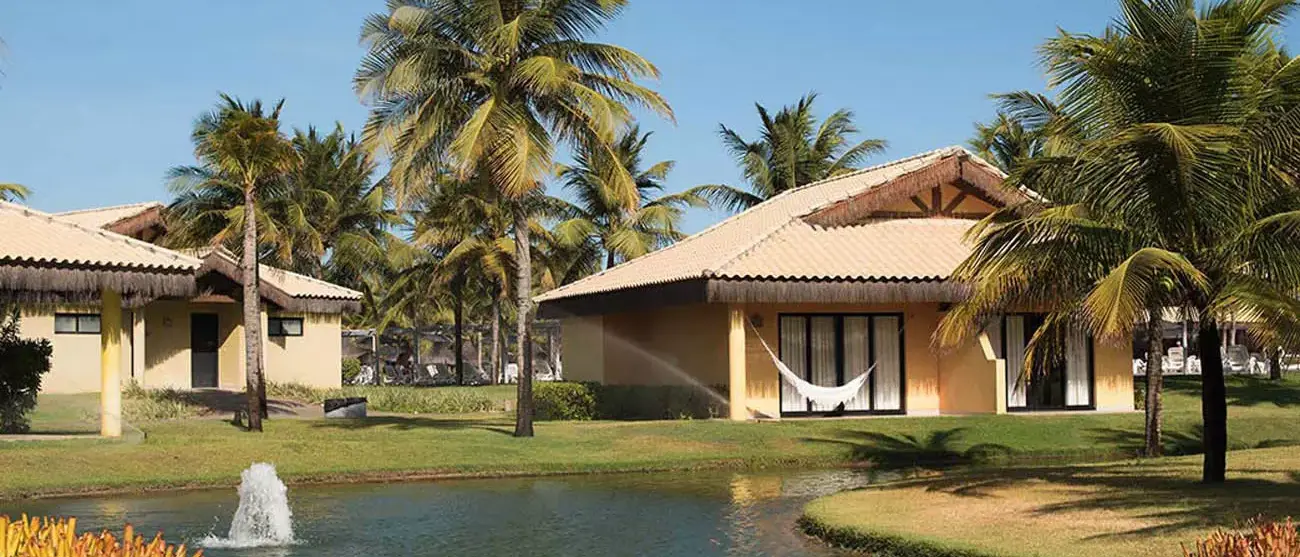 Vila Gale Cumbuco