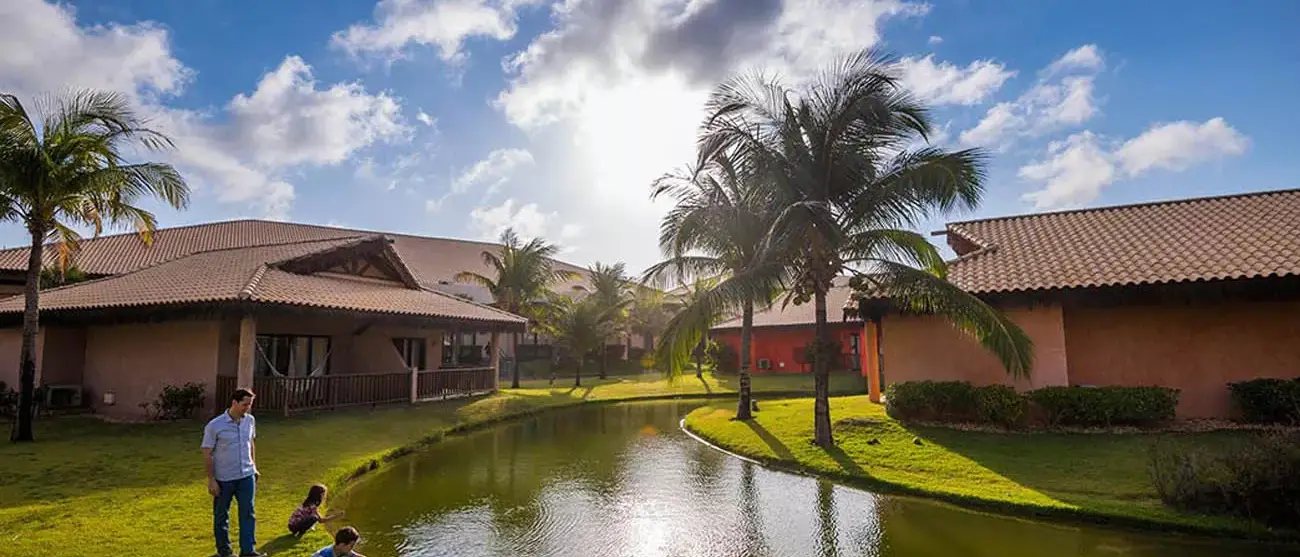 Vila Gale Cumbuco
