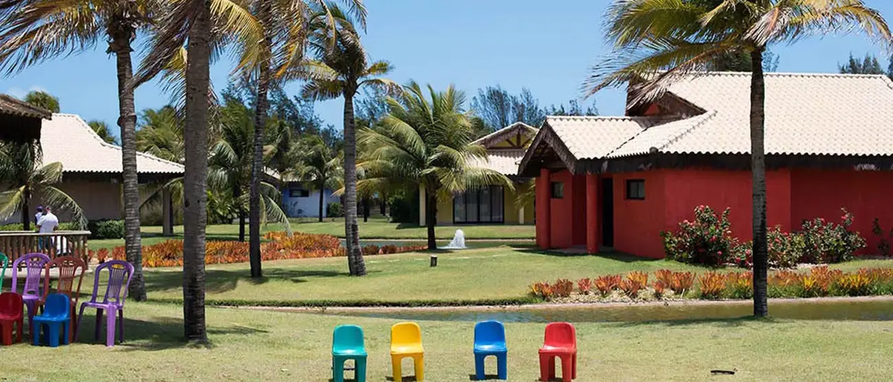 Vila Gale Cumbuco