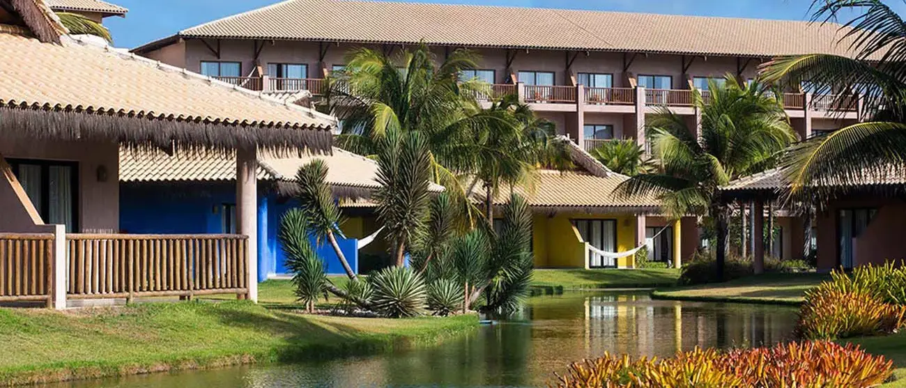 Vila Gale Cumbuco