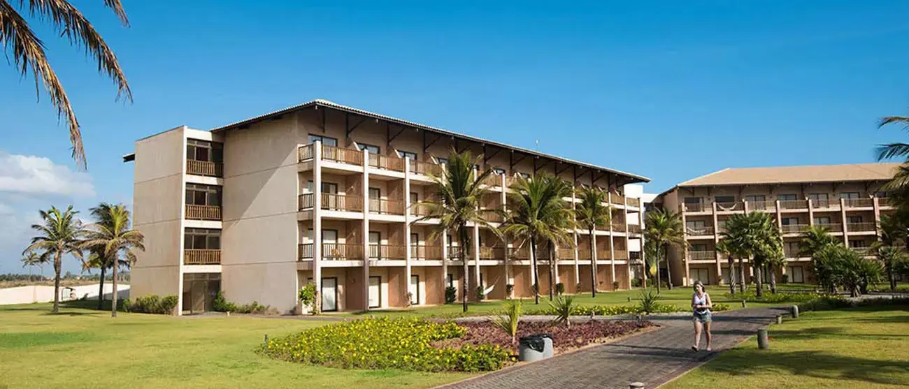 Vila Gale Cumbuco
