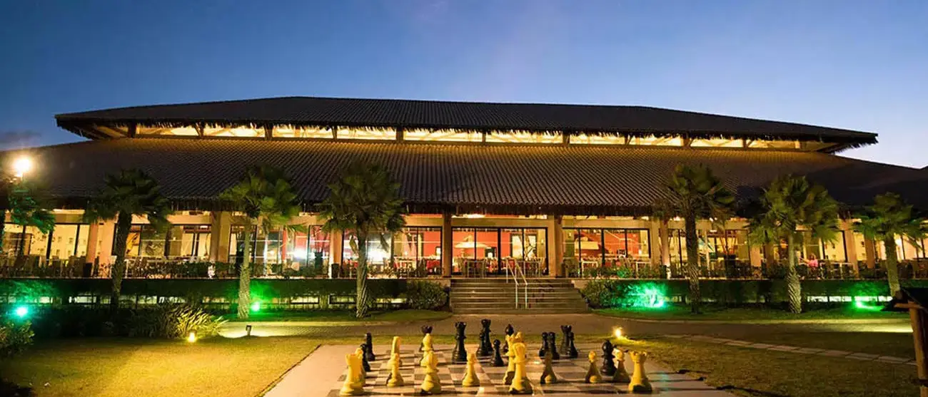 Vila Gale Cumbuco