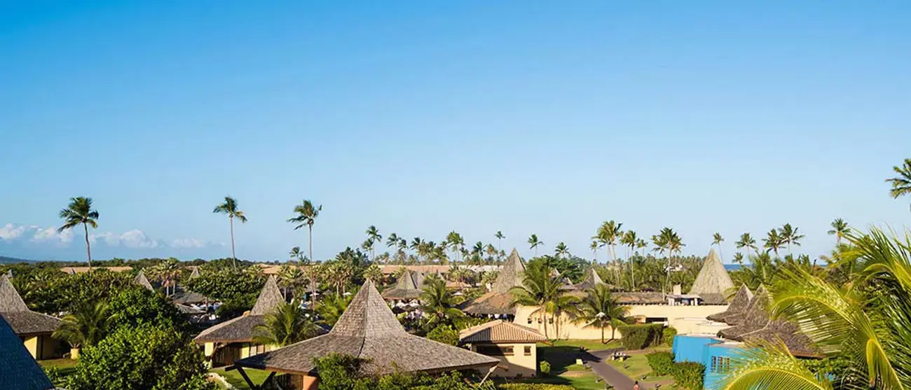 Vila Gale Mares