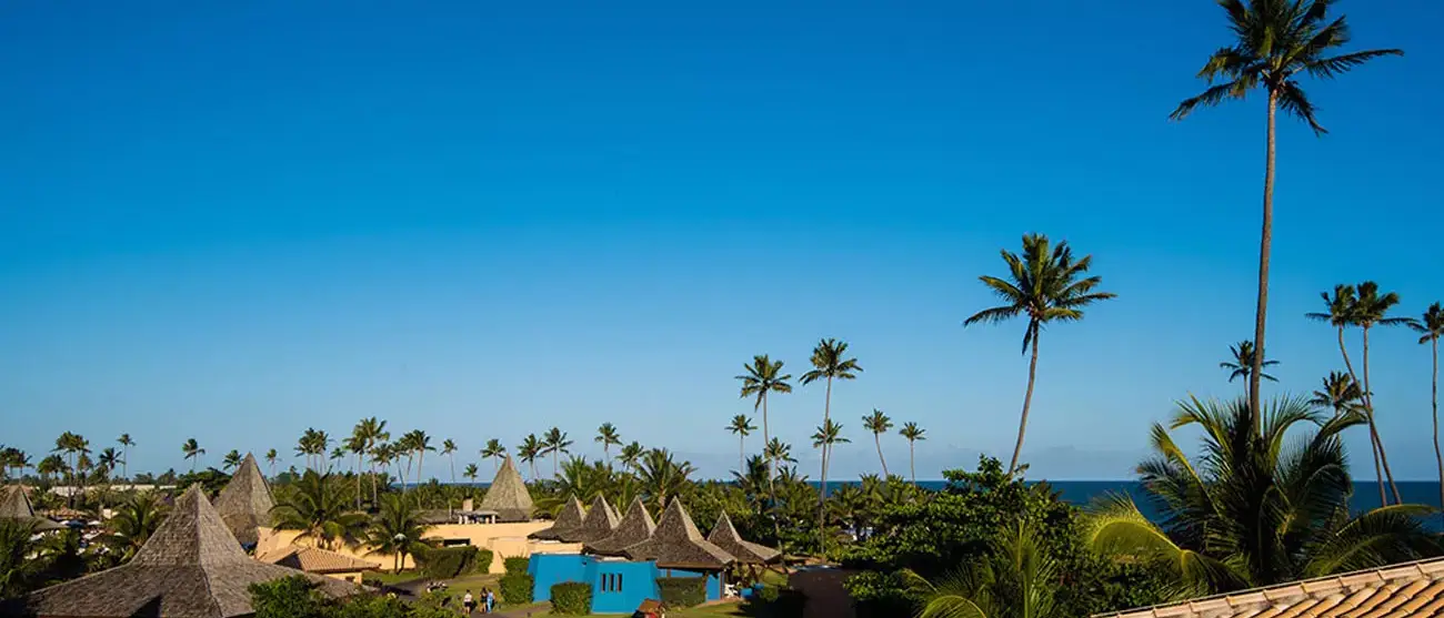Vila Gale Mares