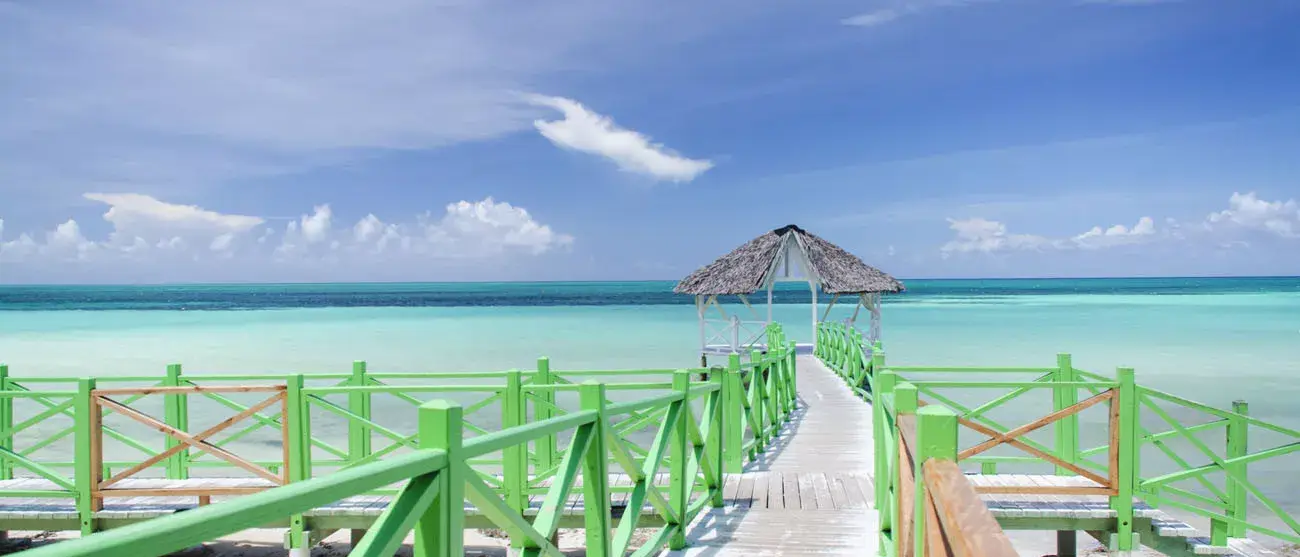 Cayo Coco