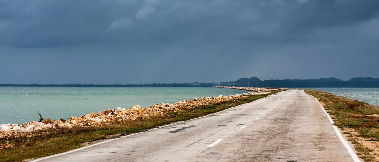 Cayo Coco