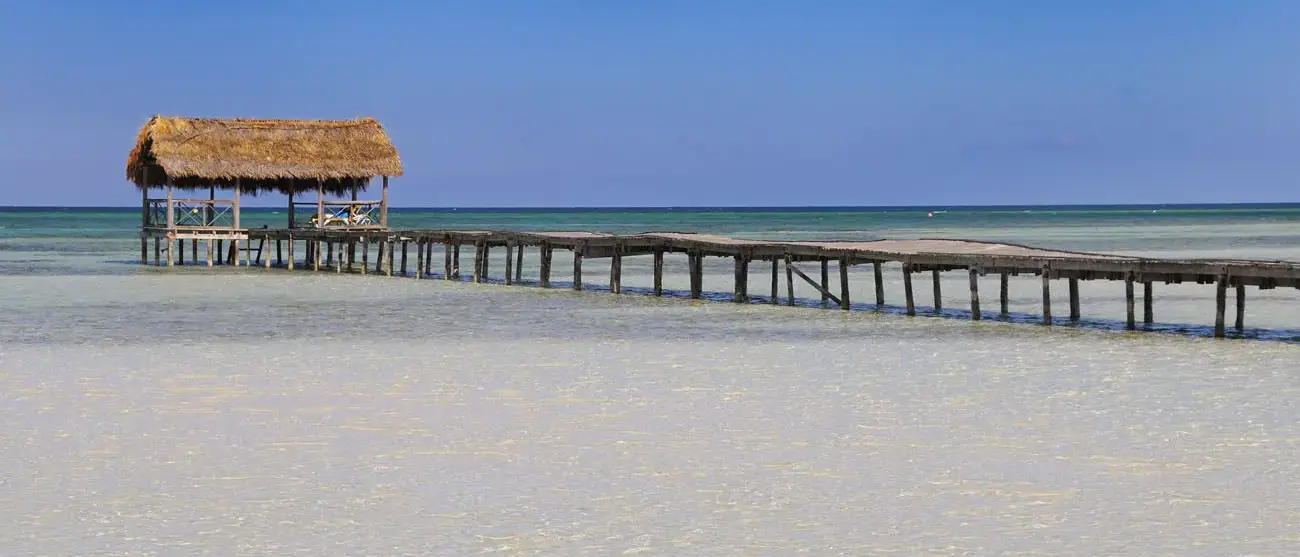 Cayo Coco