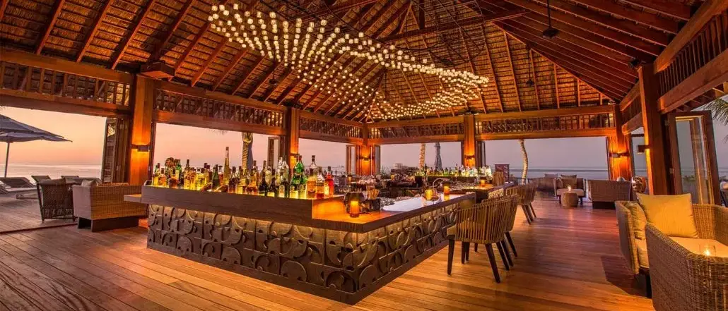 Hurawalhi Island Resort