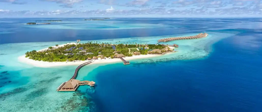 Hurawalhi Island Resort Maldive