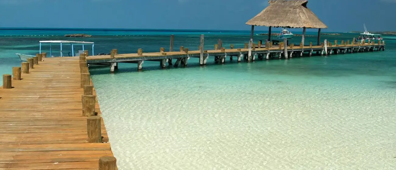 Isla Contoy
