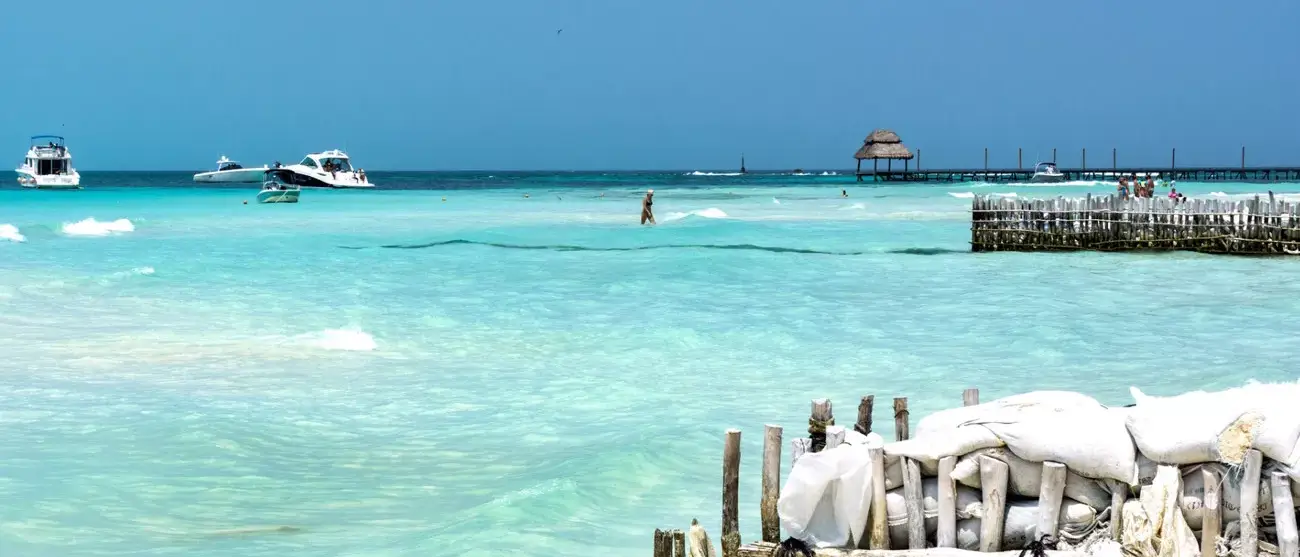 Praias de Cancun