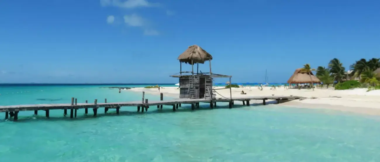 Isla Mujeres