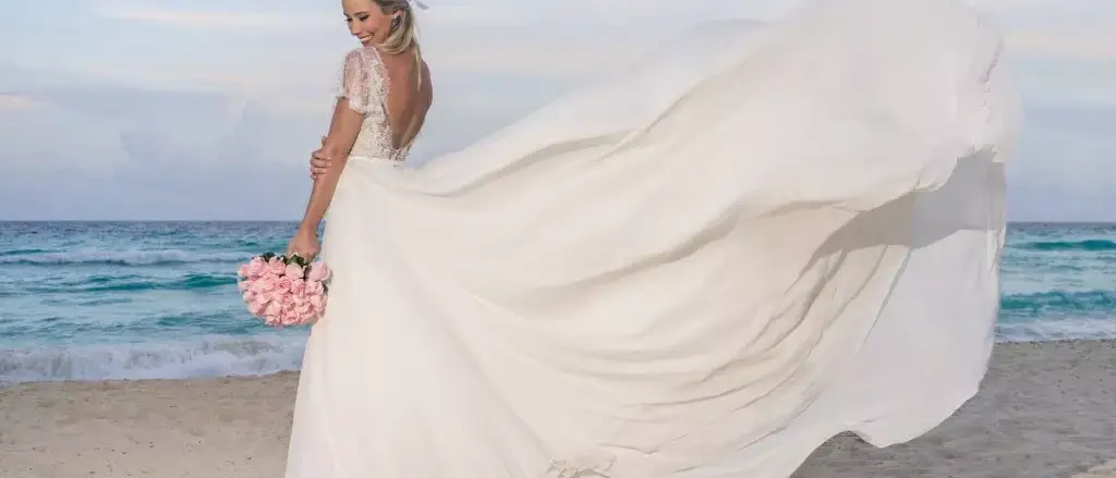 Casamento no Destino no Hard Rock Hotel Cancun