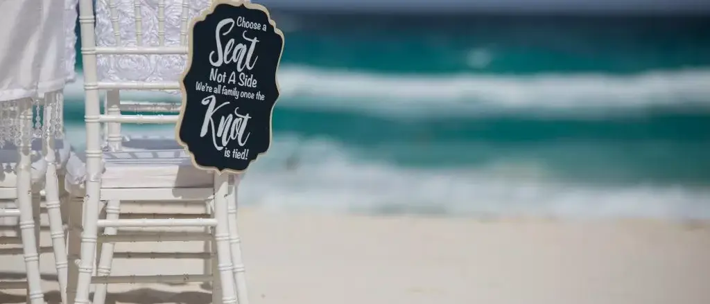 Casamento no Destino no Hard Rock Hotel Cancun