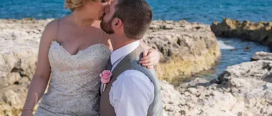 Casamento no Hard Rock Hotel Riviera Maya