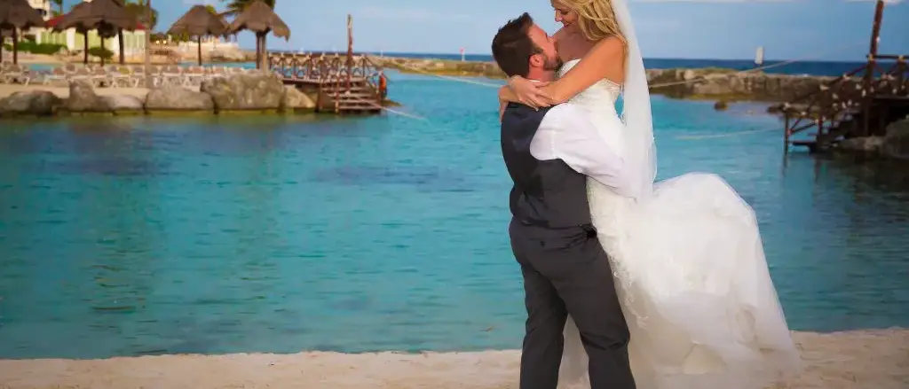 Casamento no Hard Rock Hotel Riviera Maya