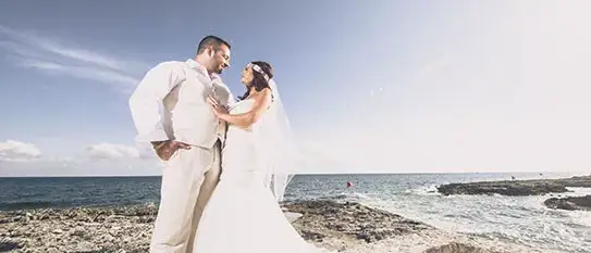 Casamento no Hard Rock Hotel Riviera Maya