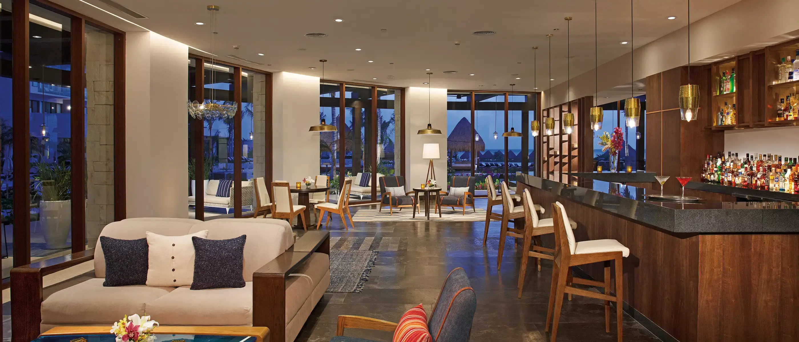 Casamentos Dreams Playa Mujeres Golf & Spa Resort