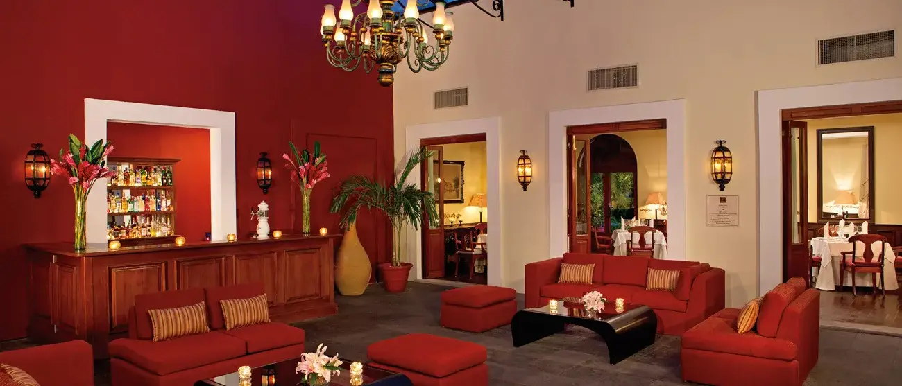 Casamento no Dreams Tulum Resort & Spa