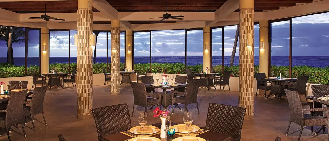 Casamento no Dreams Tulum Resort & Spa