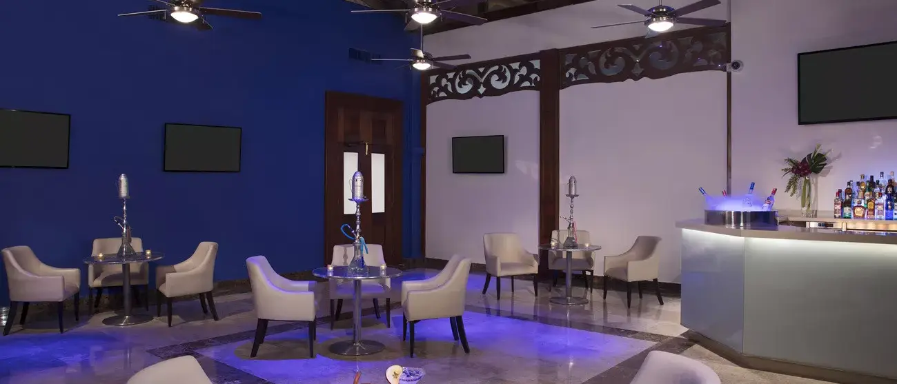Casamento no Dreams Tulum Resort & Spa