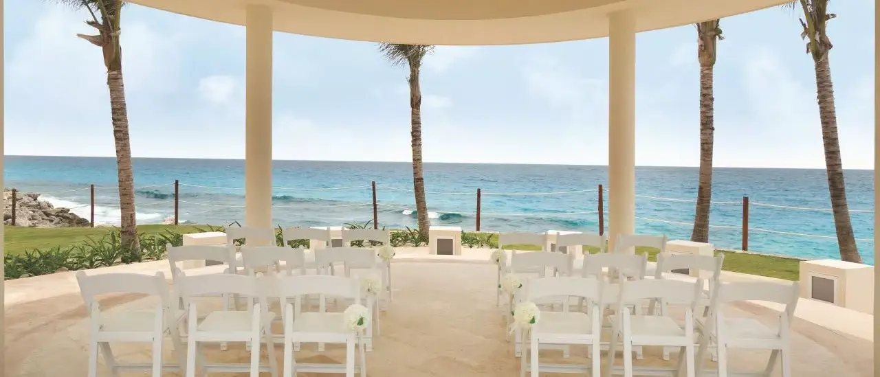 Casamento no Hyatt Ziva Cancun