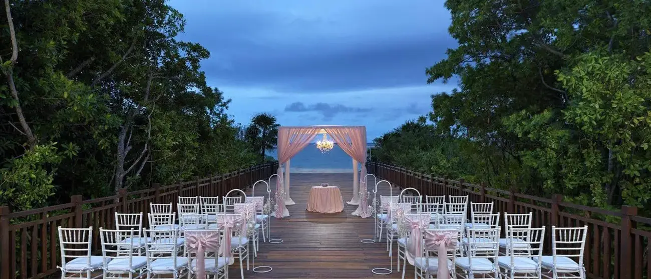 Casamento no Destino em Riviera Maya