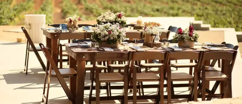 Casamento em Vinícolas 