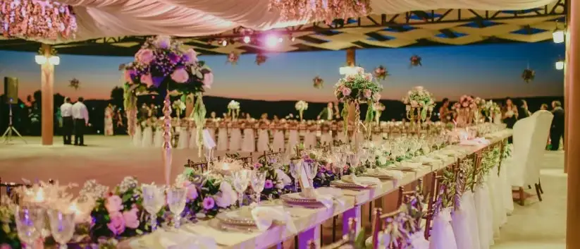 Casamento em Vinícolas 