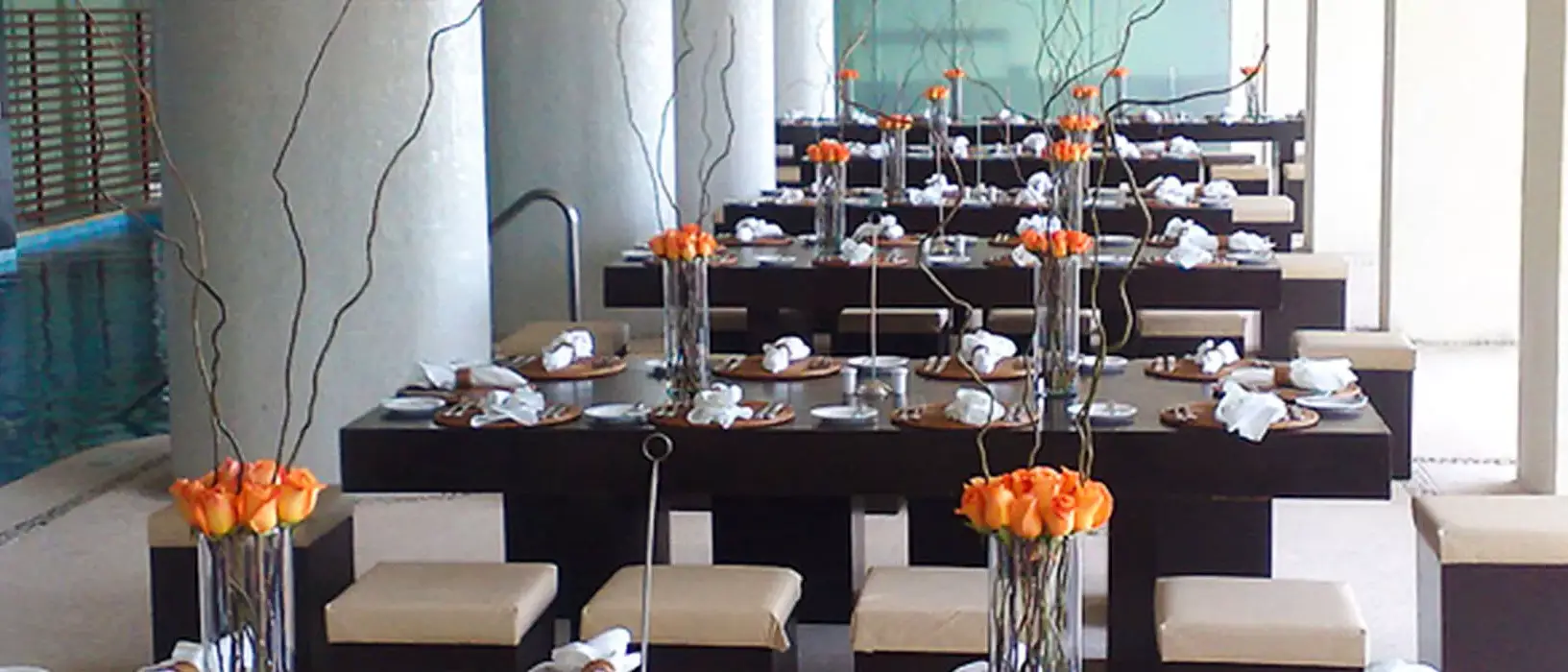 Casamento no Sun Palace Cancun