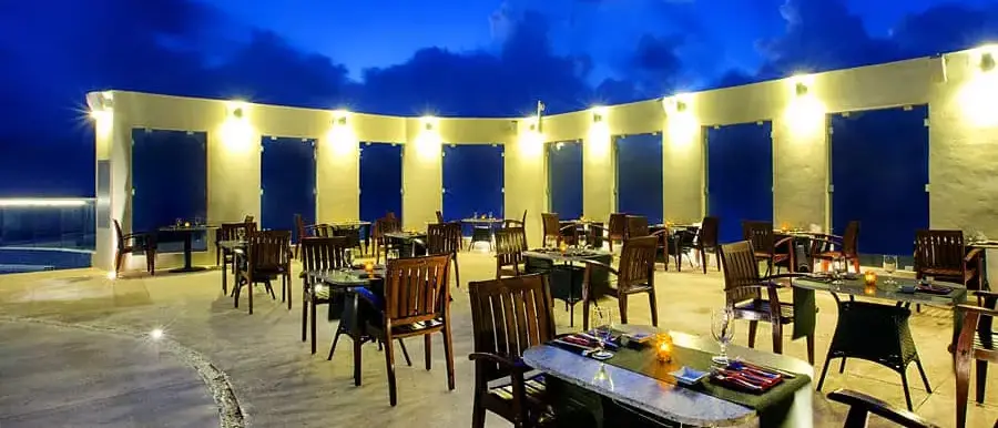 Casamento no Sun Palace Cancun