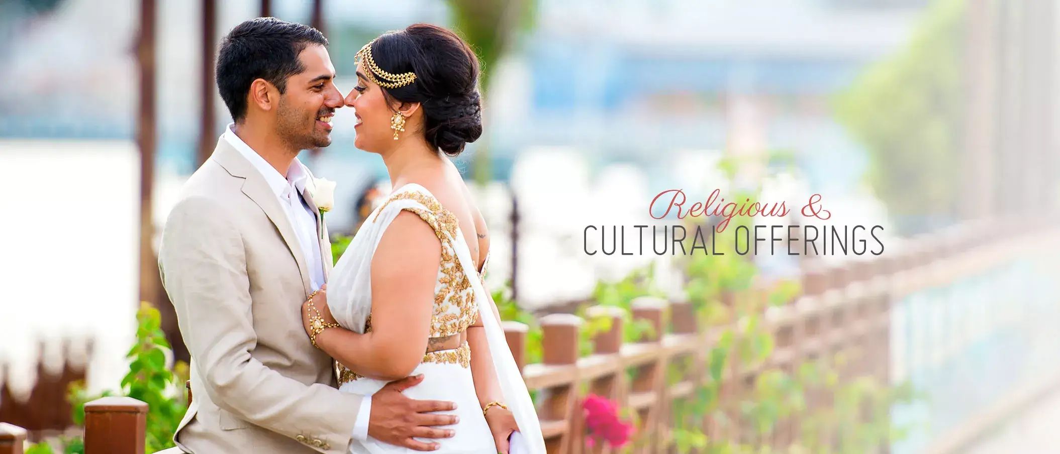 Casamento no Sun Palace Cancun
