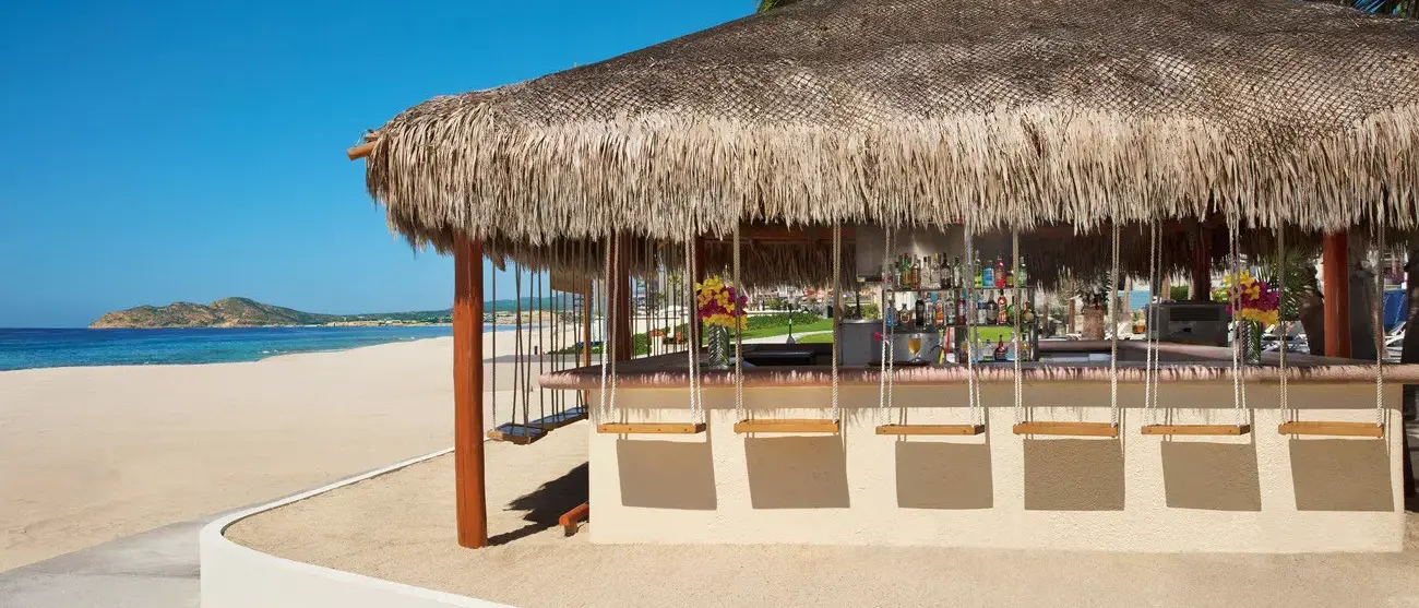 Casamento no Destino em Dreams Los Cabos Suites Golf Resort & Spa