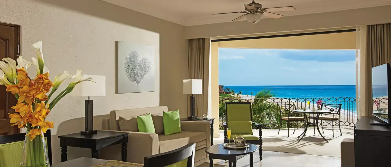 Casamento no Destino em Dreams Los Cabos Suites Golf Resort & Spa