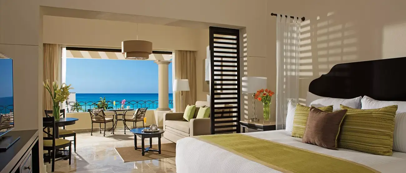 Casamento no Destino em Dreams Los Cabos Suites Golf Resort & Spa