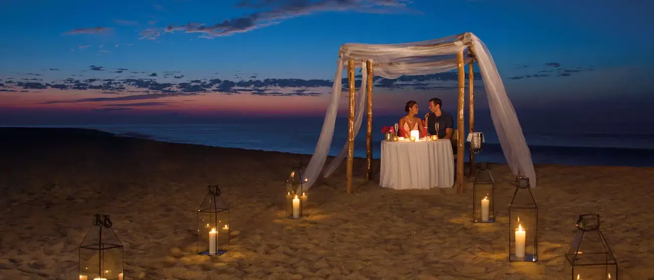 Casamento no Destino em Dreams Los Cabos Suites Golf Resort & Spa