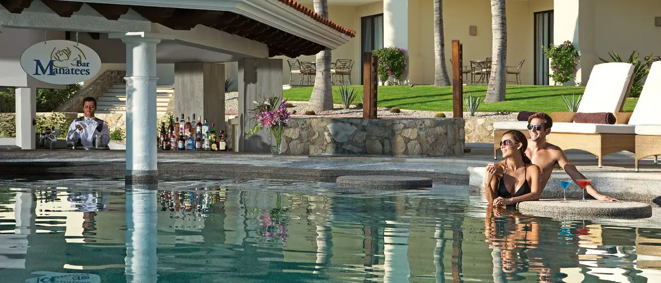 Casamento no Destino em Dreams Los Cabos Suites Golf Resort & Spa