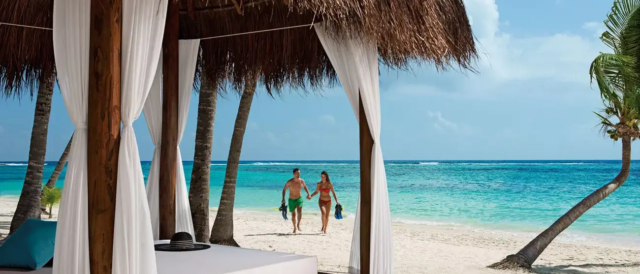Casamento no Secrets Akumal Riviera Maya