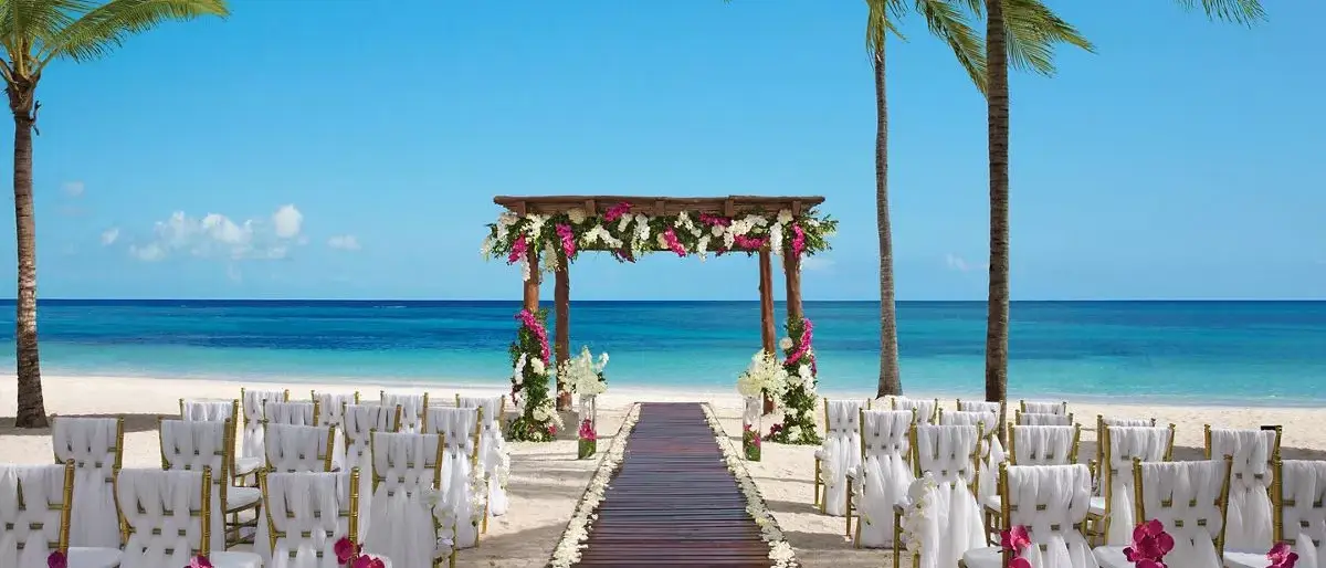 Casamento no Secrets Akumal Riviera Maya