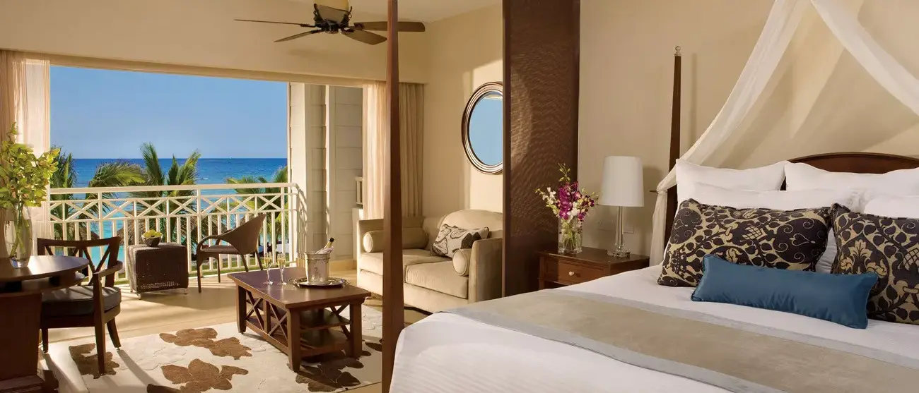 Casamento no Destino no Secrets St. James Montego Bay
