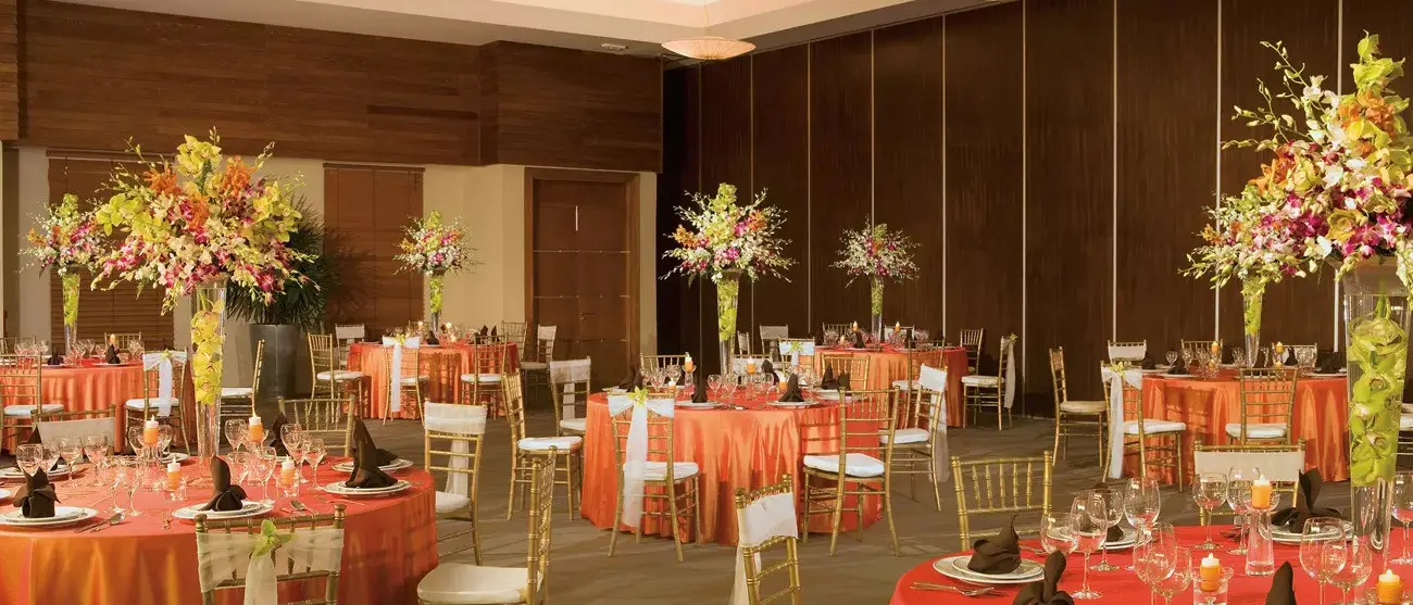 Casamento no Destino no Secrets St. James Montego Bay