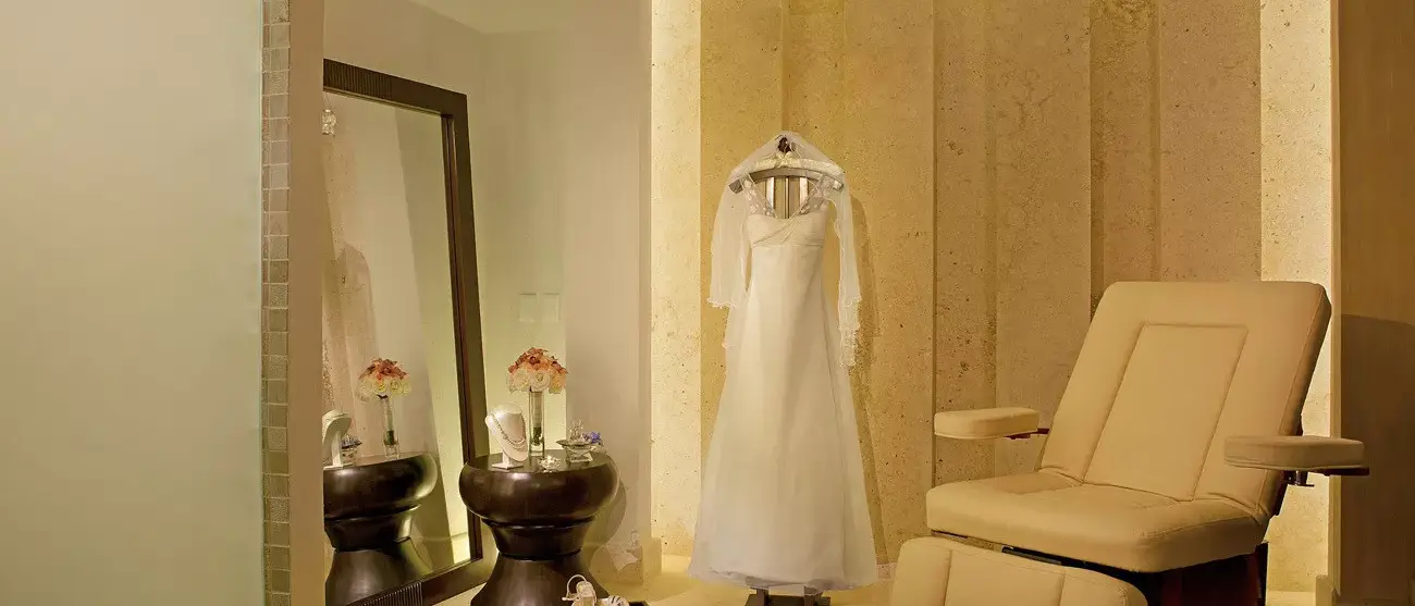 Casamento no Destino no Secrets The Vine Cancun
