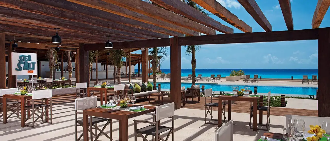 Casamento no Destino no Secrets The Vine Cancun