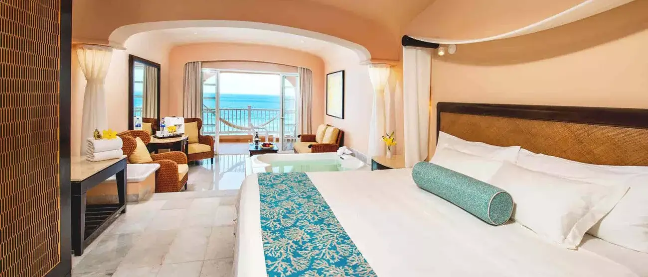 Casamento no Cozumel Palace