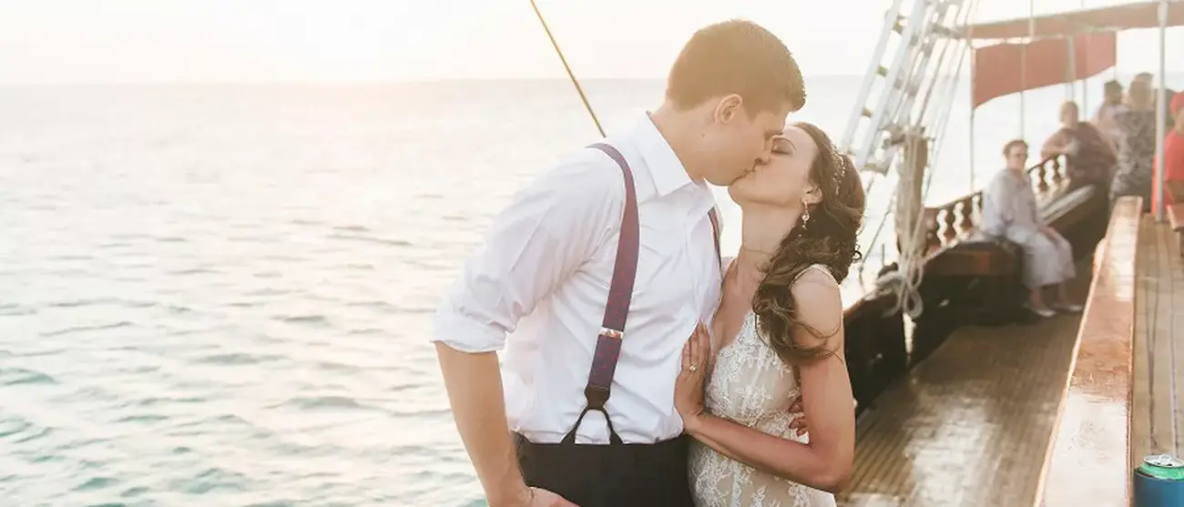 Casamento no Destino em Aruba