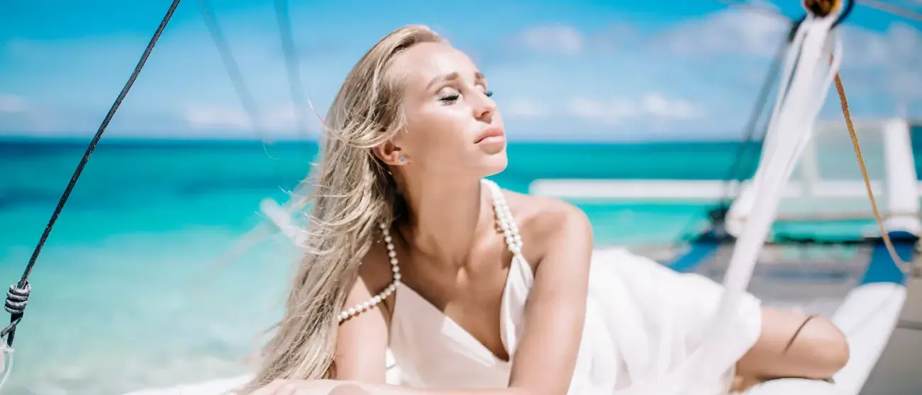 Casamento nas Bahamas