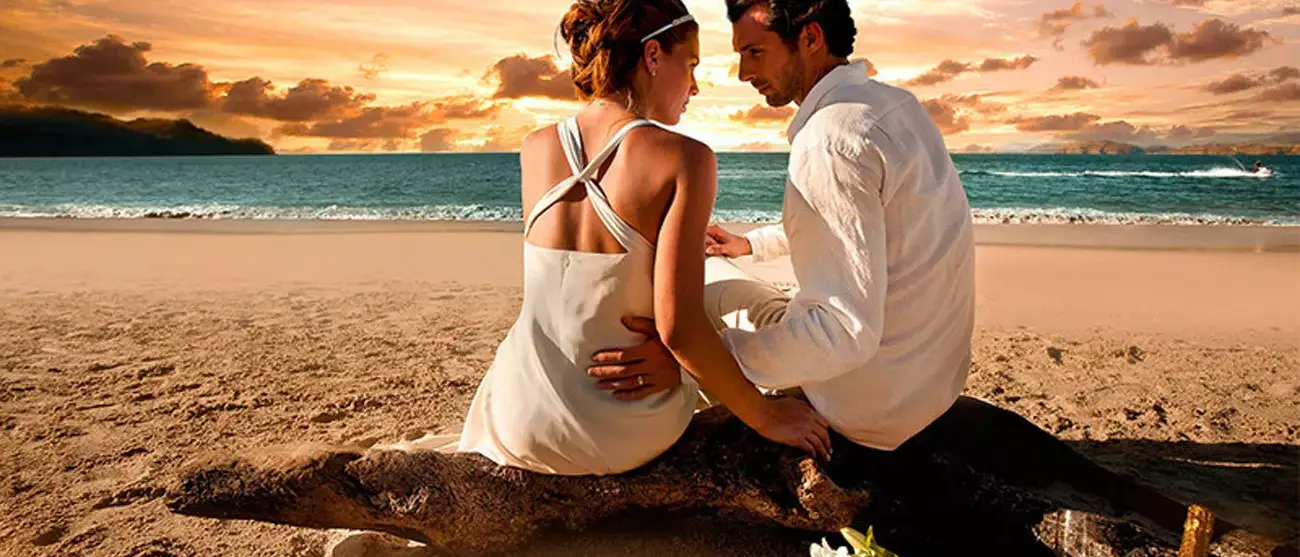 Casamento nas Ilhas Maurício
