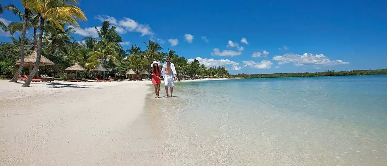 Casamentos em Mauritius