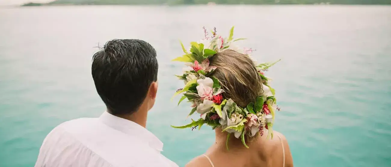 Casamento em Destinos Exóticos